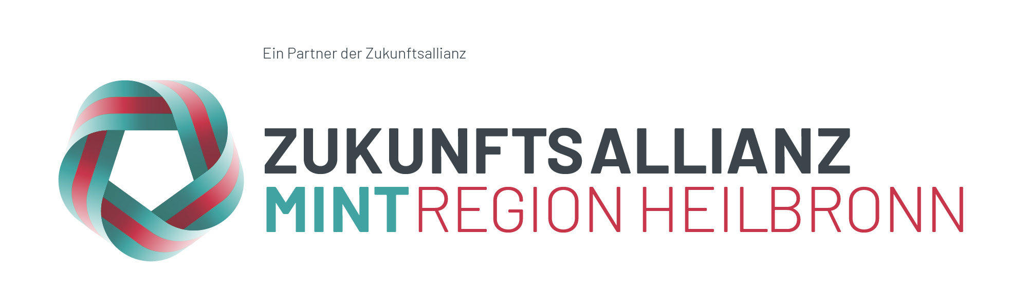 Logo der Zukunftsallianz MINT für die Raumschaft Heilbronn